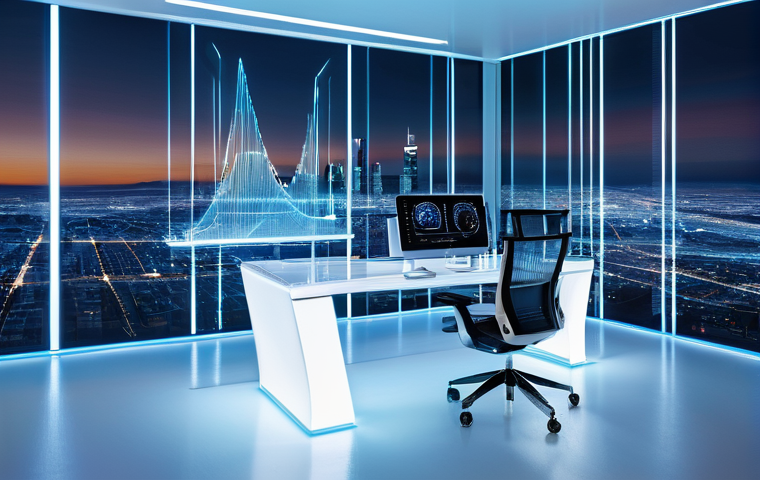 해외마케팅 취업 성공 팁 - **Prompt: Global Marketing and Cultural Empathy in a Collaborative Setting**
    "A vibrant, high-de...