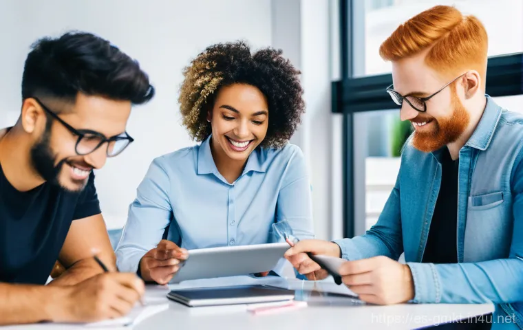 해외마케팅 업계 연봉 동향 - **Prompt:** A person of ambiguous gender, in their mid-30s, working comfortably and professionally o... 해외마케팅 업계 연봉 동향 - **Prompt:** A person of ambiguous gender, in their mid-30s, working comfortably and professionally o...