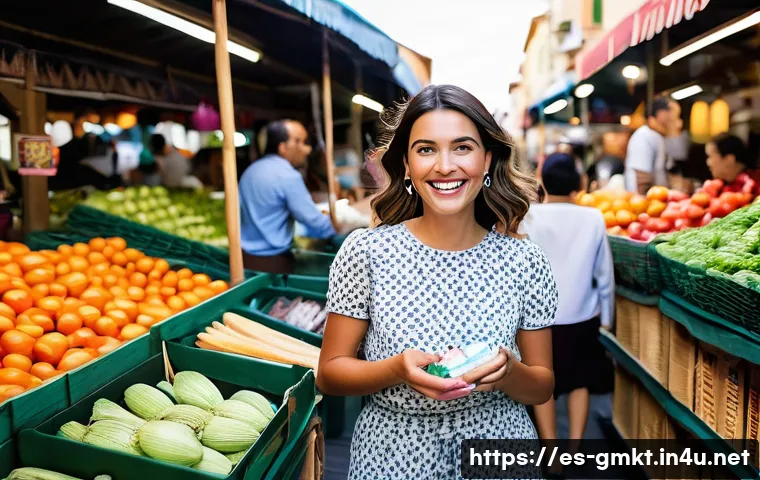 Marketing Internacional: Descubre el Secreto de la Comunicación Transcultural y Multiplica Tus Ganancias 4 해외마케팅에서의 크로스컬처 커뮤니케이션 관련 이미지 2